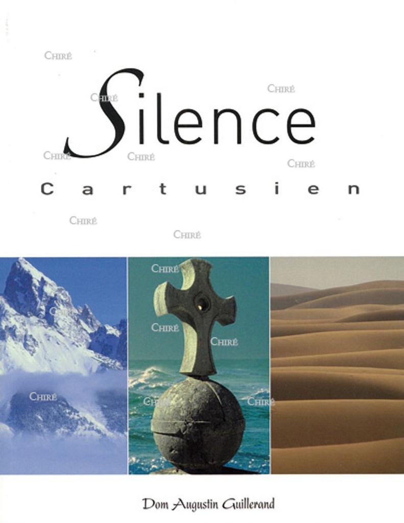 Silence cartusien
