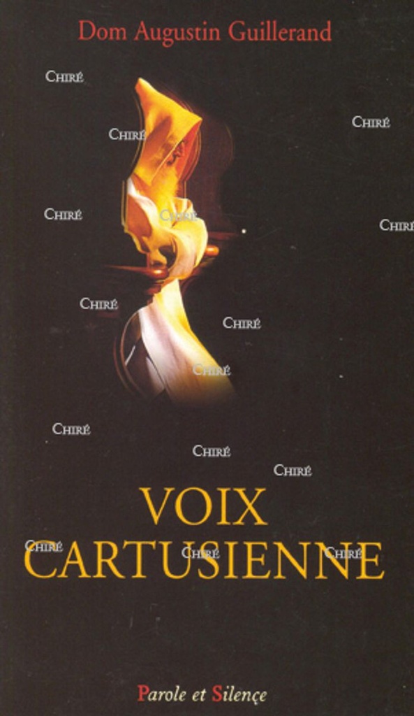 Voix cartusienne