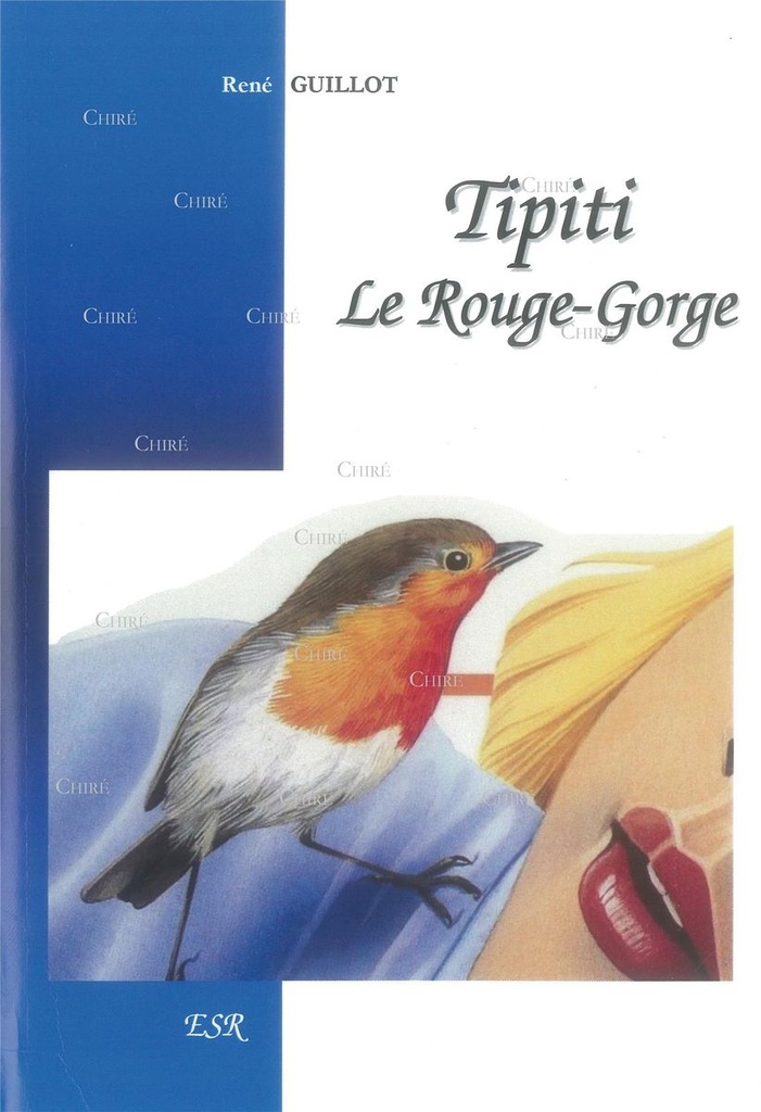 Tipiti Le Rouge-Gorge