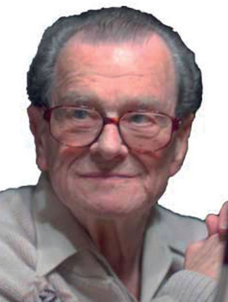 Louis GUITARD (1918 - 2009)