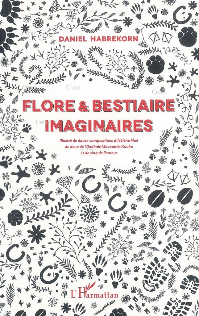 Flore et bestiaire imaginaires