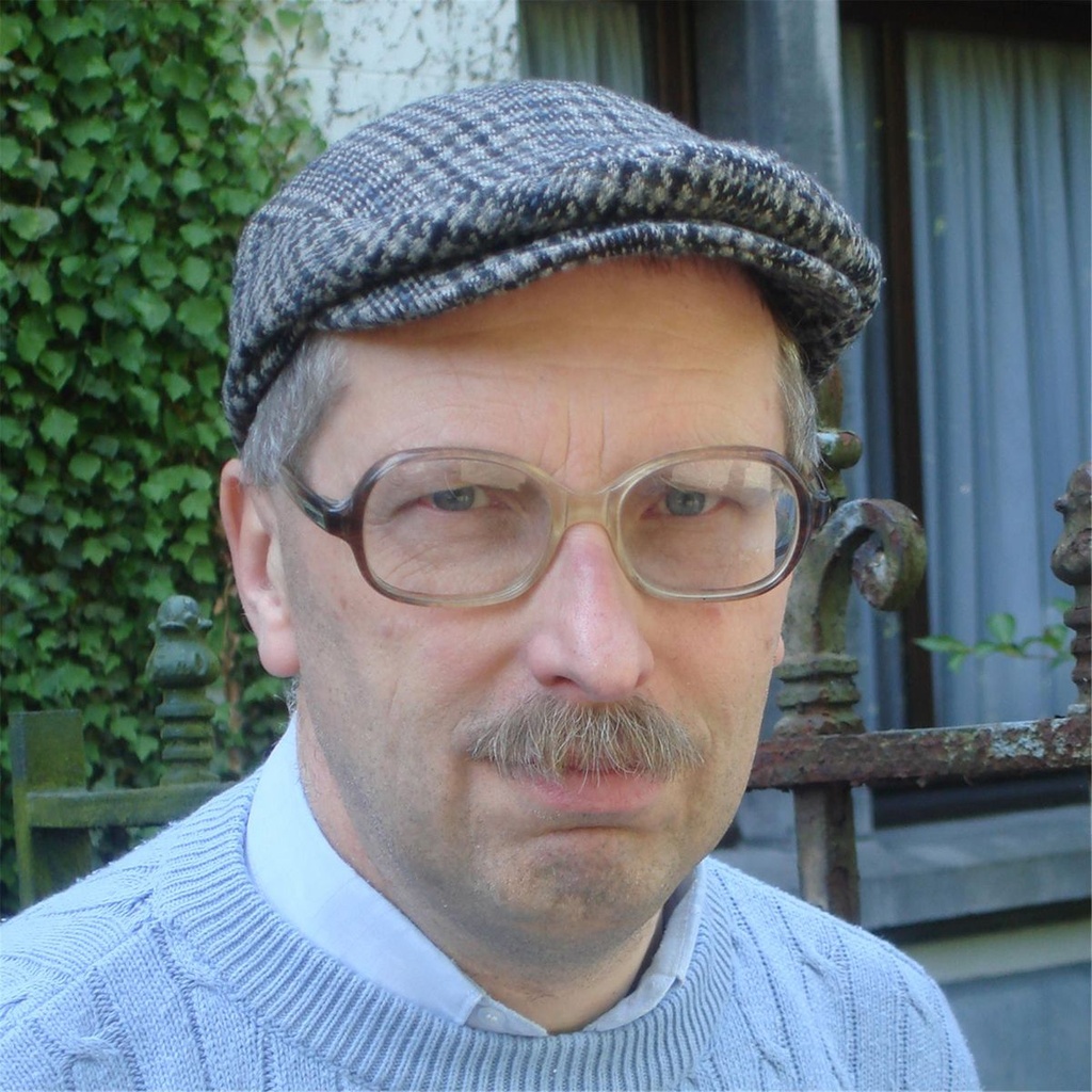 Jean-Pierre HAMBLENNE (1953 - )