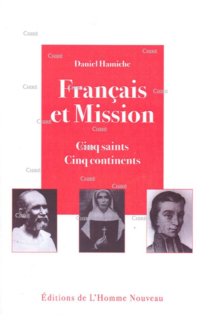 Français et mission