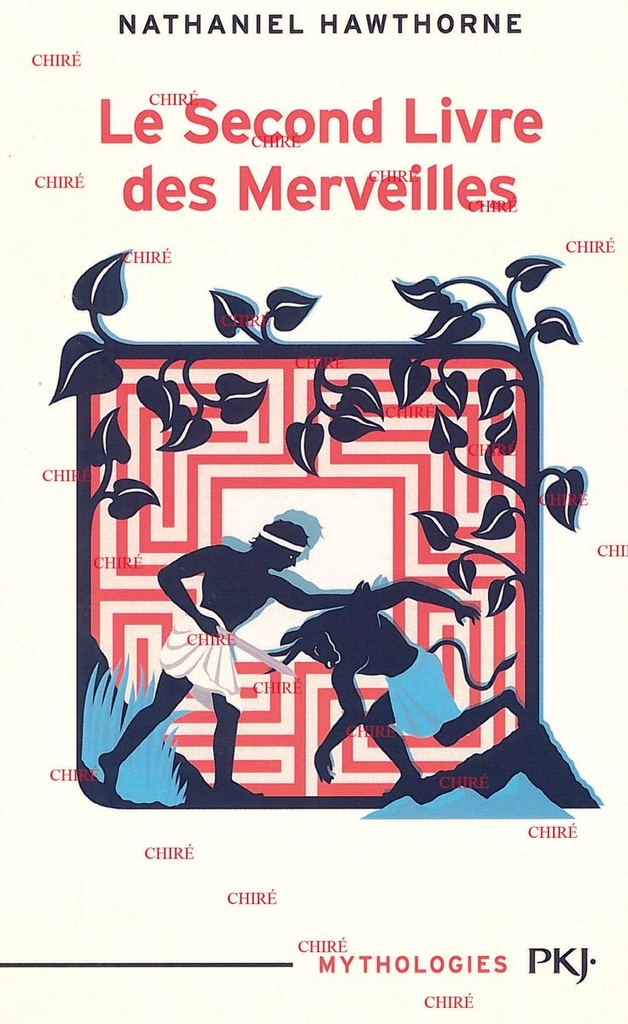Le Second Livre des Merveilles