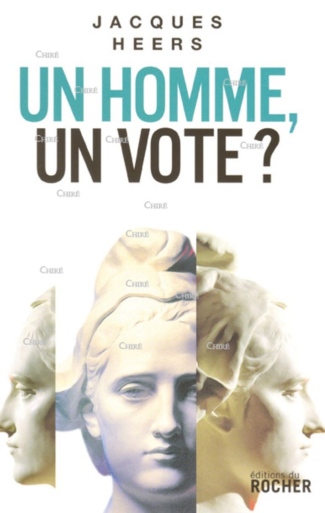 Un homme, un vote ?