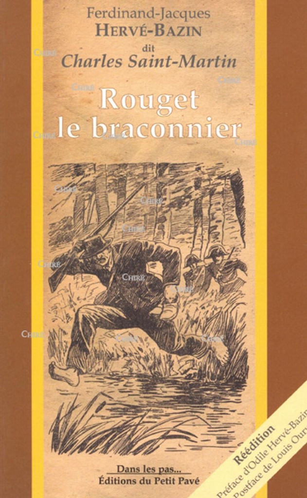 Rouget le braconnier