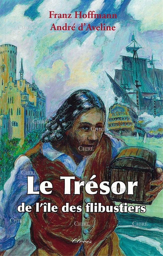 Le Trésor de l´ile des flibustiers