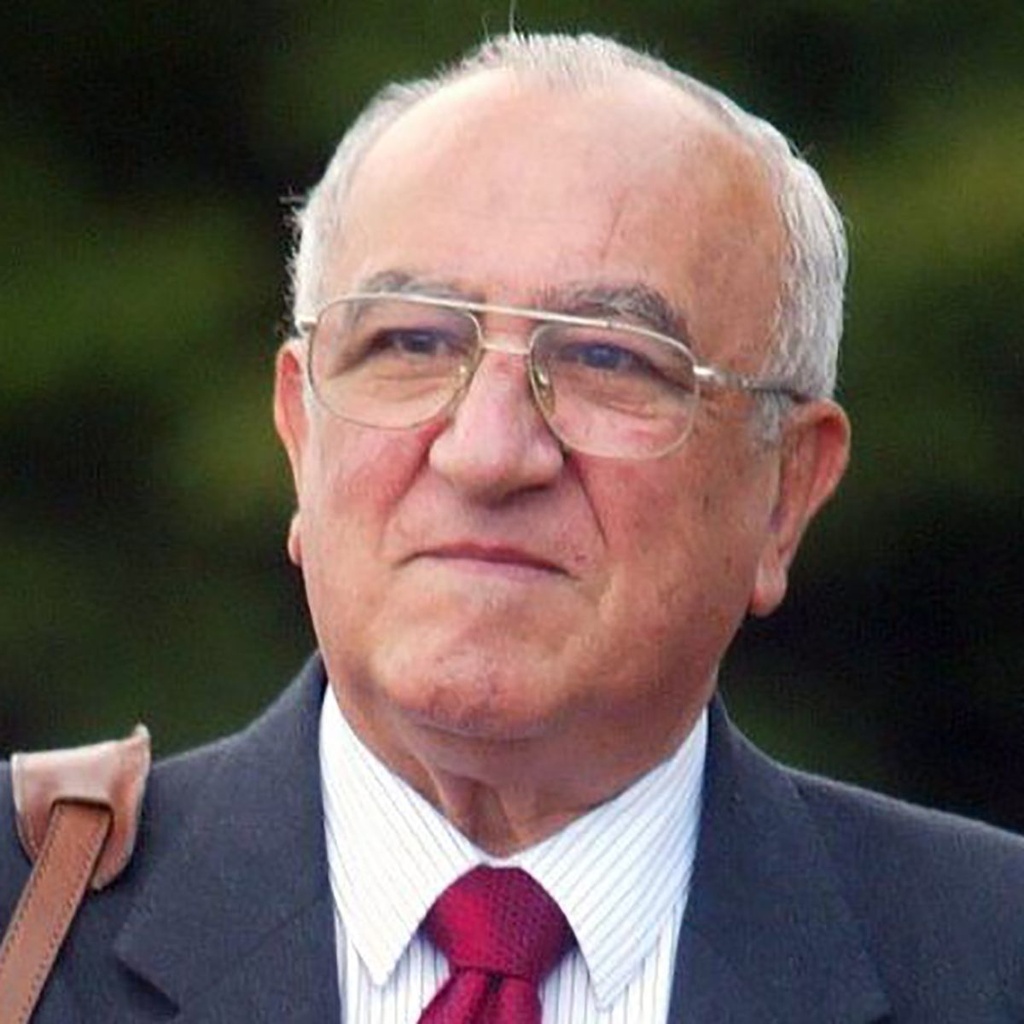 Roger HOLEINDRE (1929-2020)
