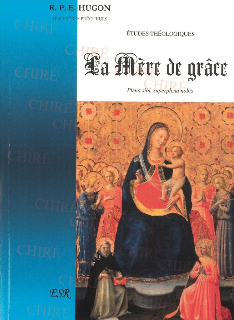La Mère de grâce