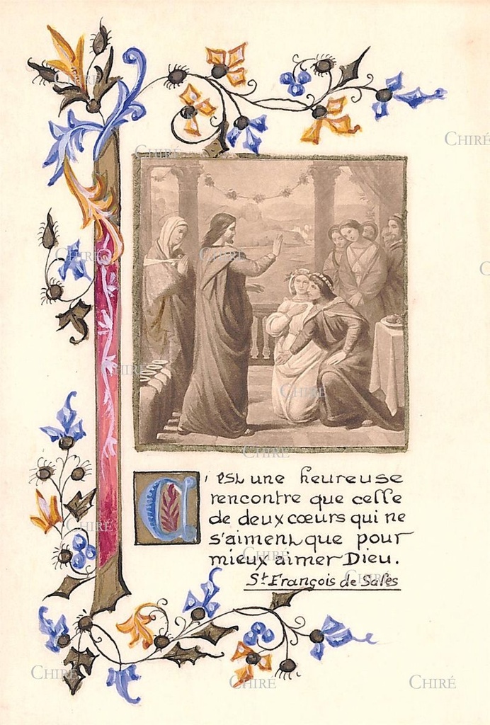 Image de Mariage