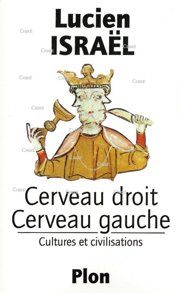 Cerveau droit, cerveau gauche - Cultures et civilisations