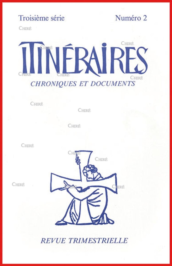 N° 2 Septembre 1993