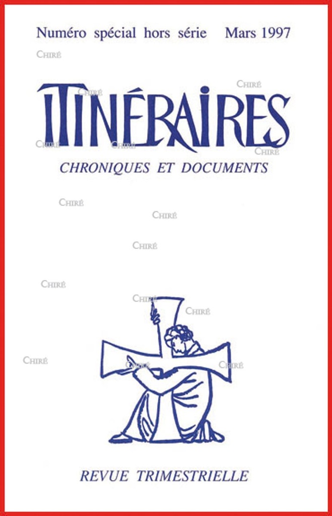 N°13 Hors série mars 1997