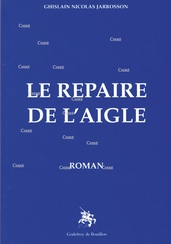 Le repaire de l´aigle