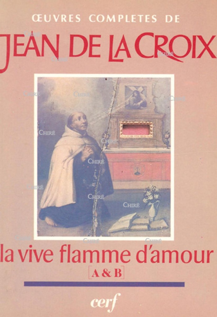 La vive flamme d´amour (A & B)