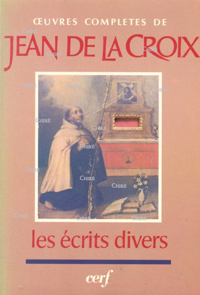 Les écrits divers