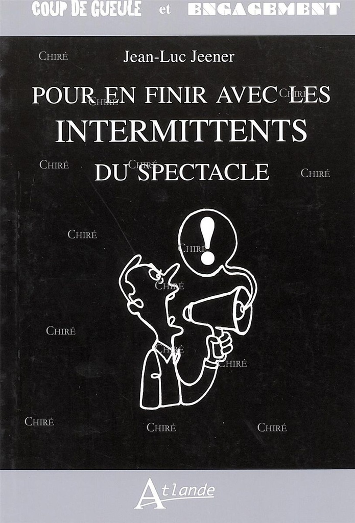 Pour en finir avec les intermittents du spectacle
