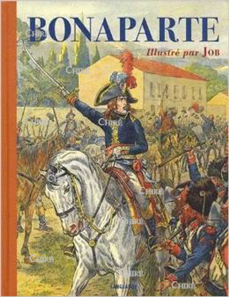 Bonaparte
