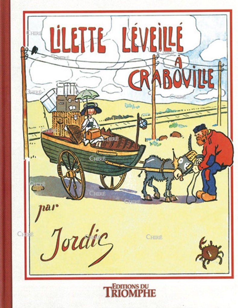 Lilette Léveillé à Craboville