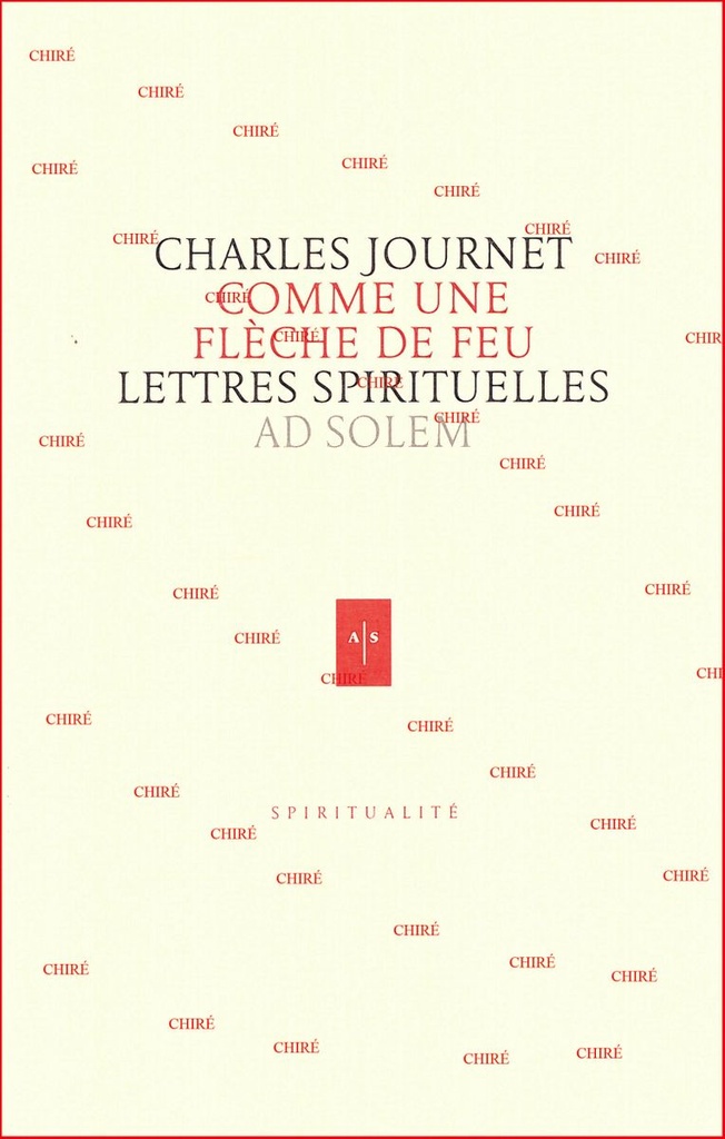 Comme une flèche de feu