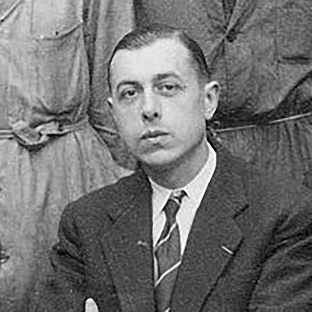 Louis JUGNET (1913-1973)