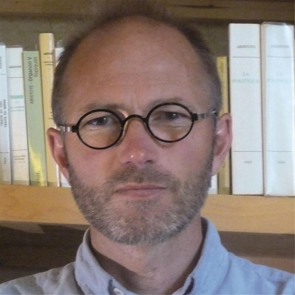 Jean-Marie KEROAS