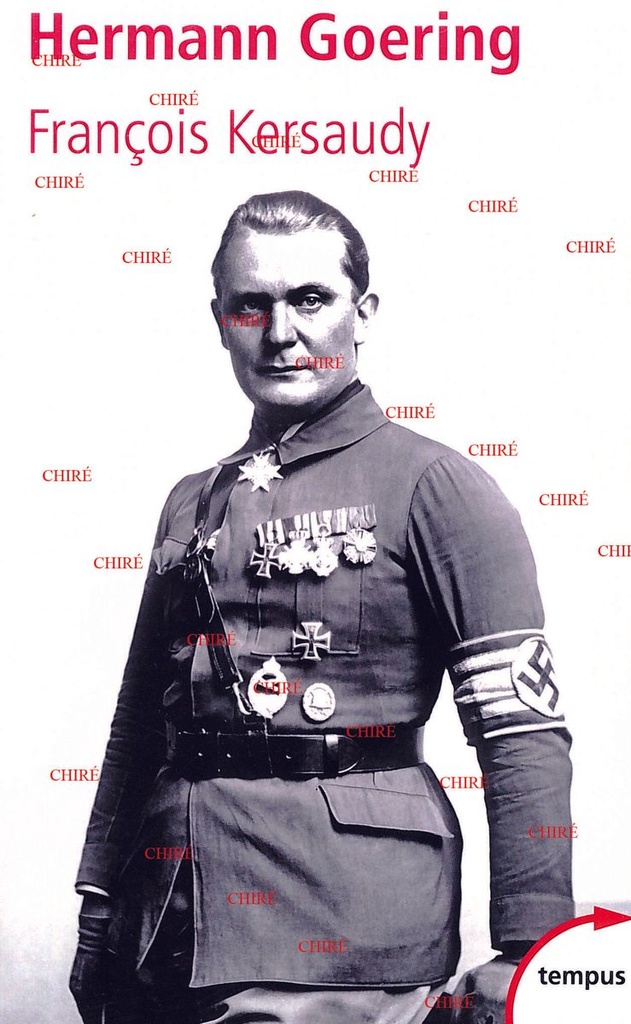 Hermann Goering - Tempus 491