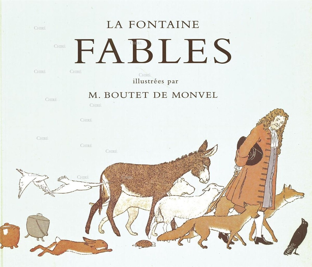 Fables