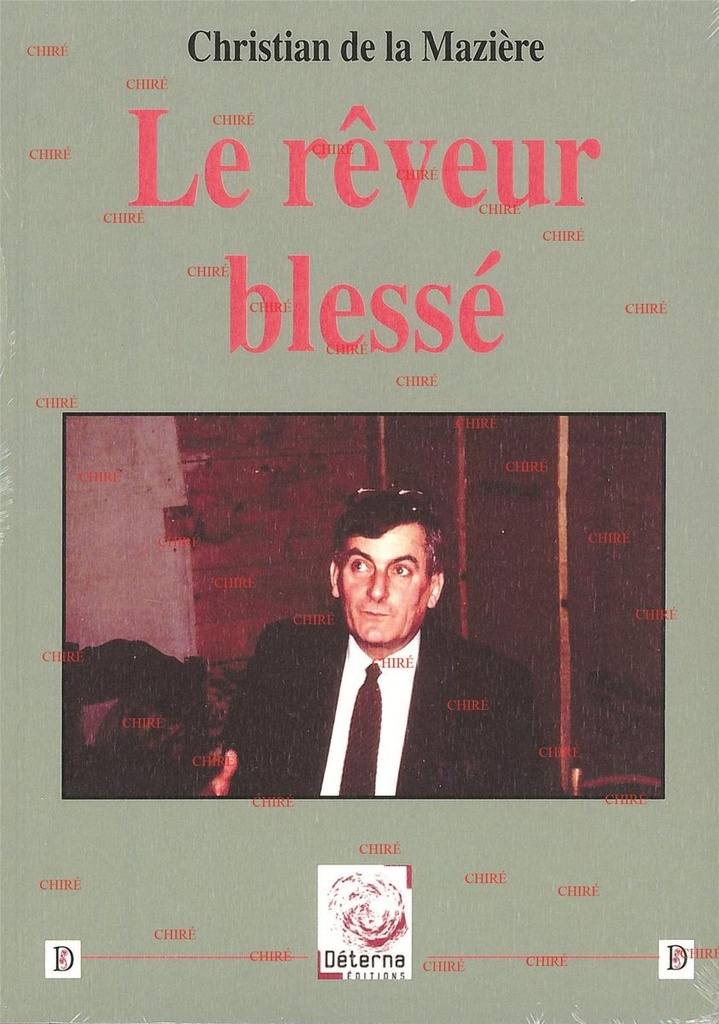 Le rêveur blessé
