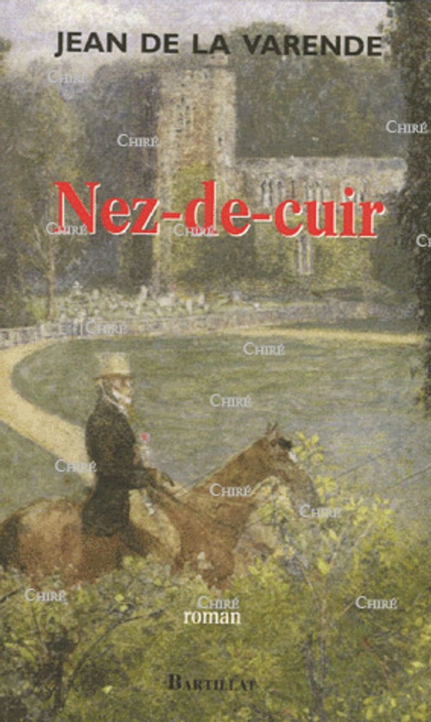 Nez de Cuir