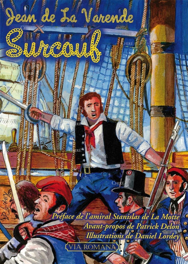 Surcouf