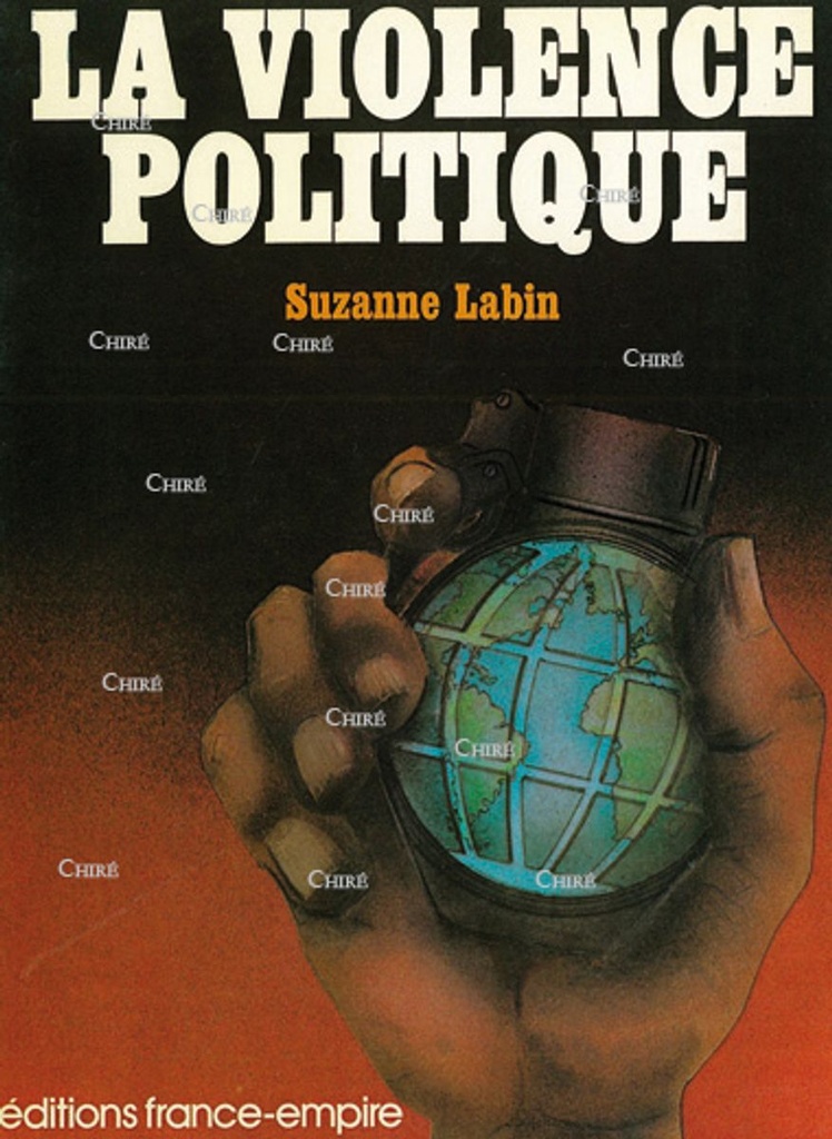 La violence politique