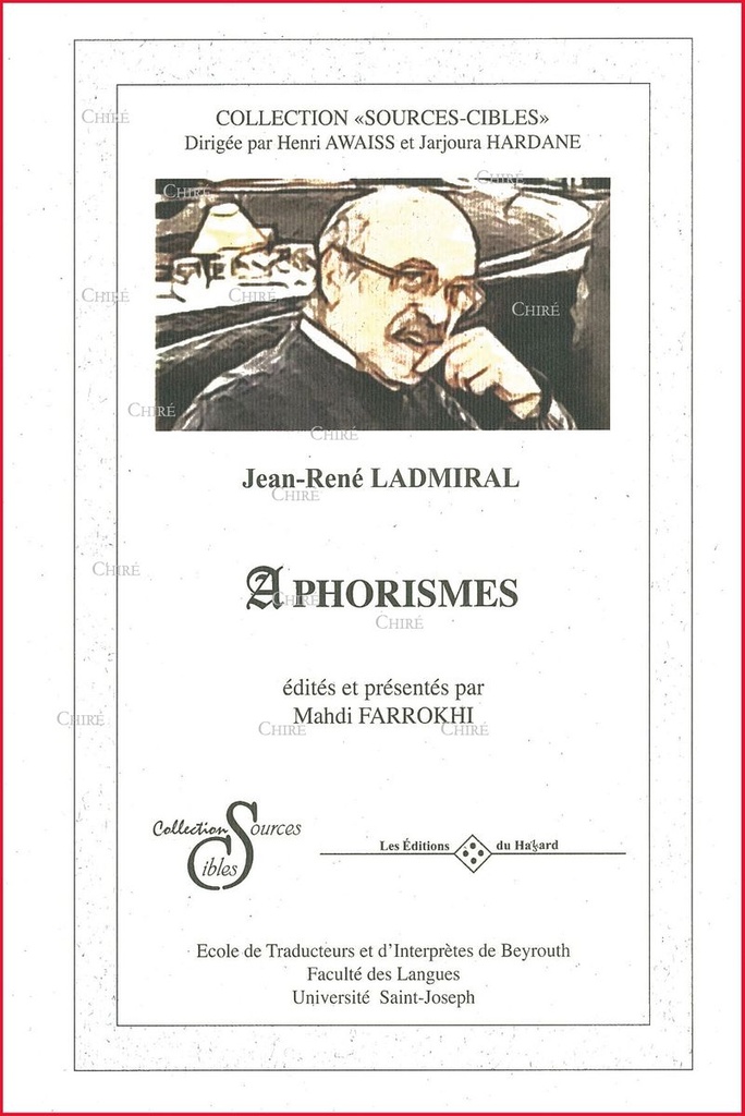 Aphorismes