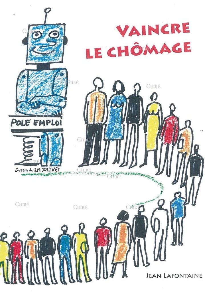 Vaincre le chômage