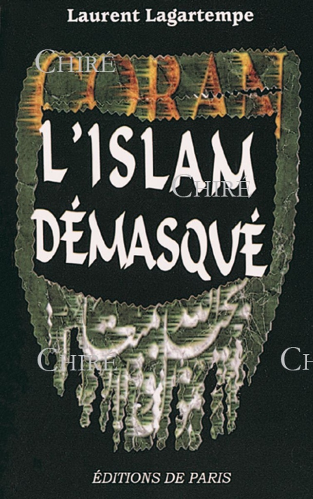L´Islam démasqué