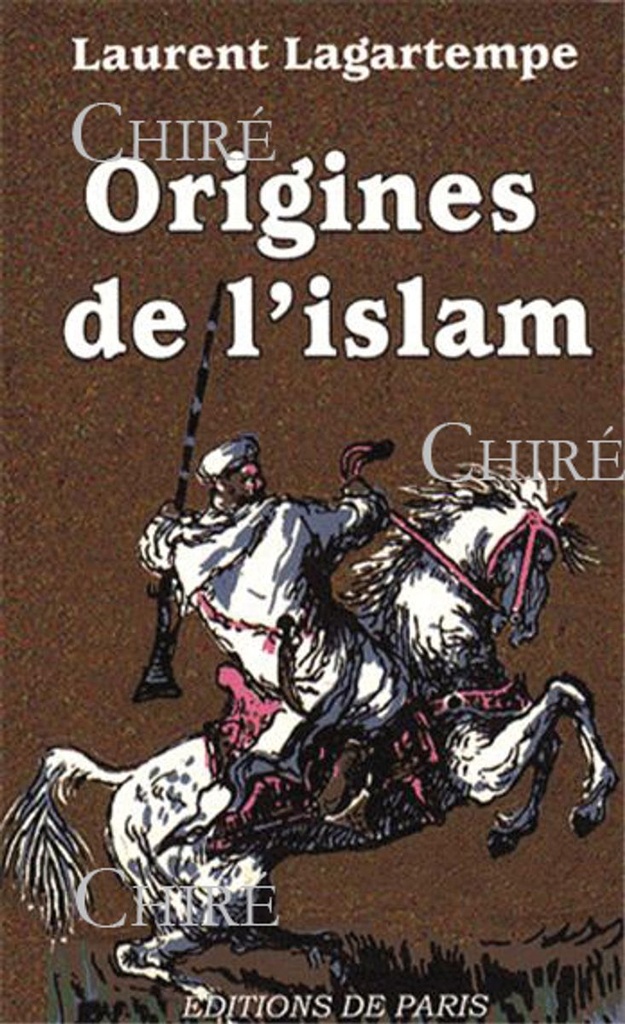 Origines de l´Islam