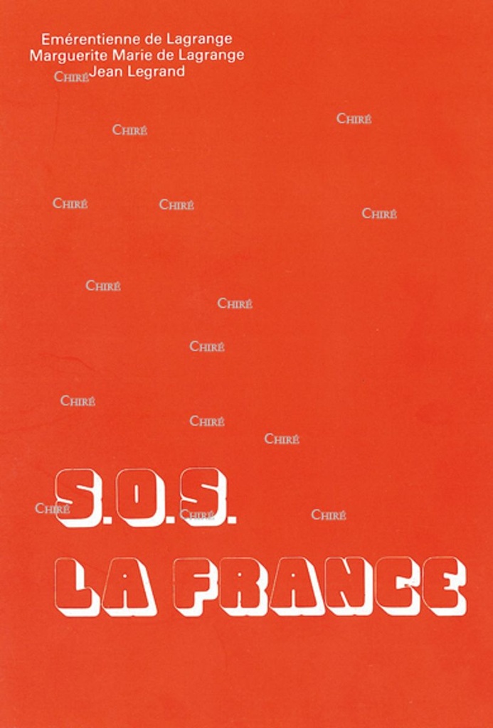SOS la France