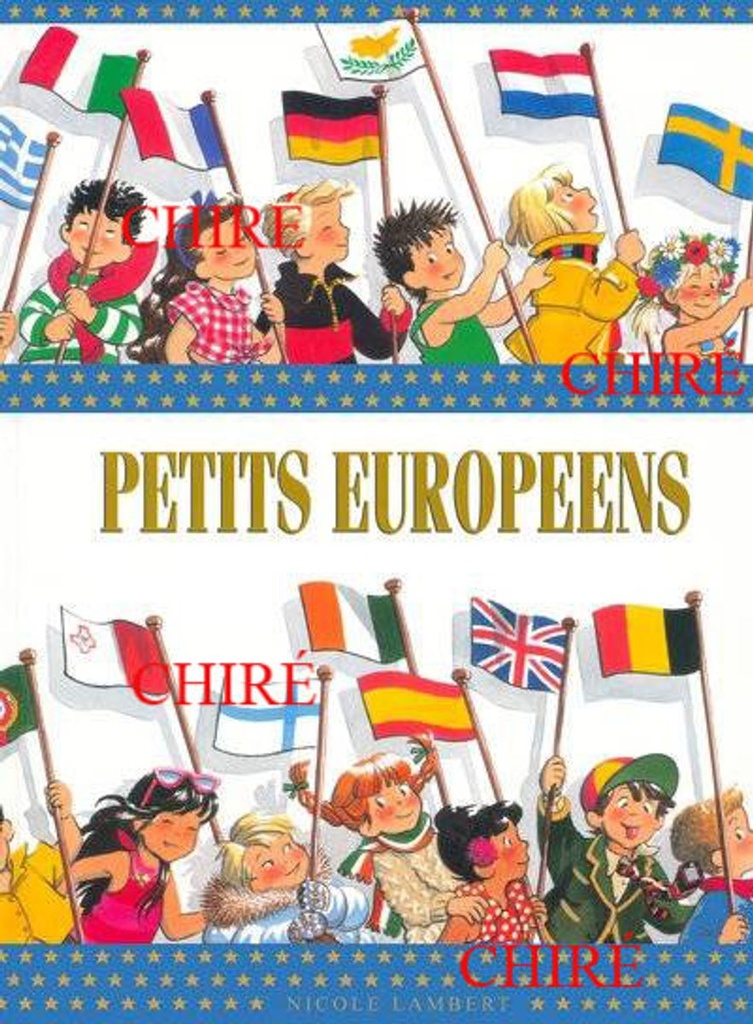 Petits Européens
