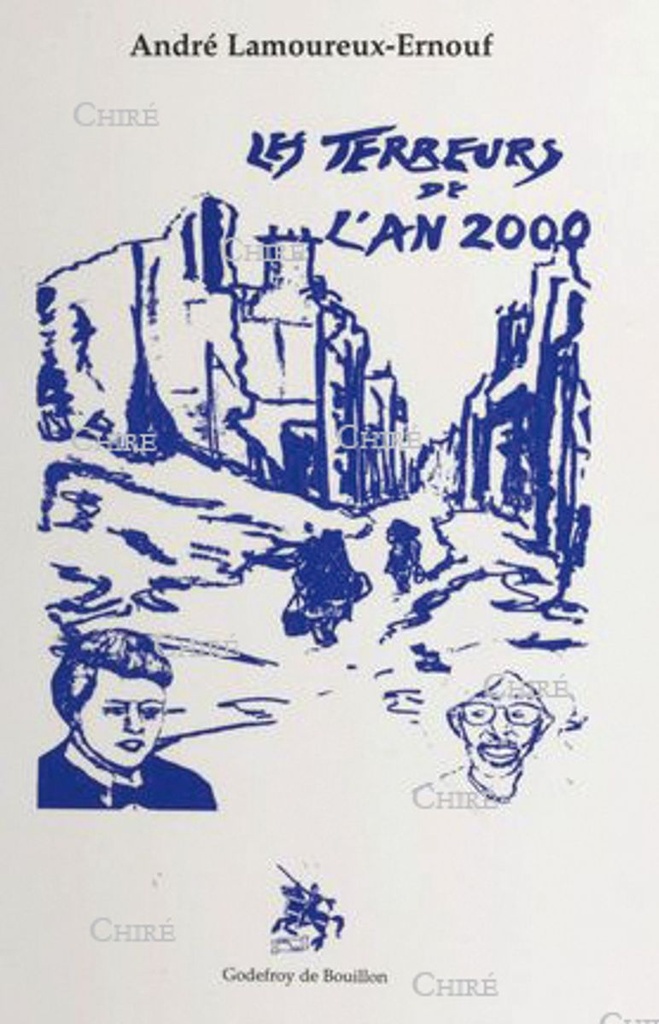 Les Terreurs de l´an 2000