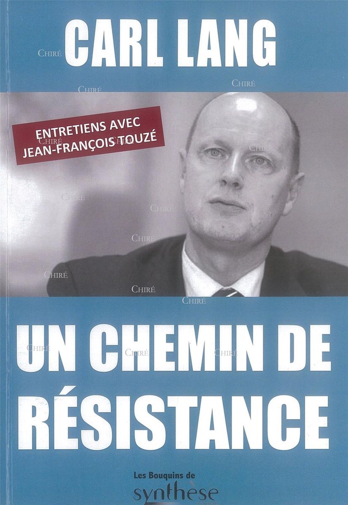 Un chemin de Résistance