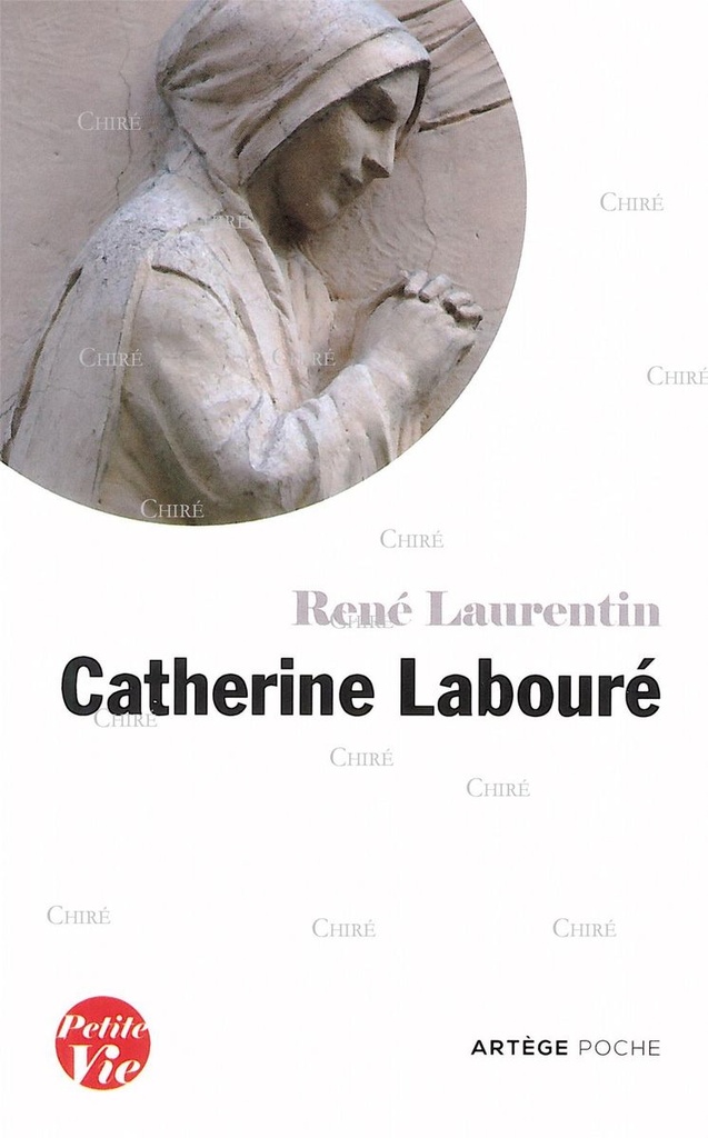 Petite vie - Catherine Labouré