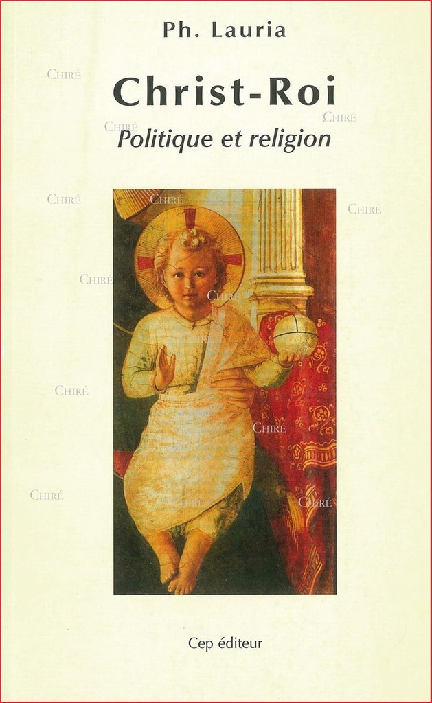 Christ-Roi - Politique et religion