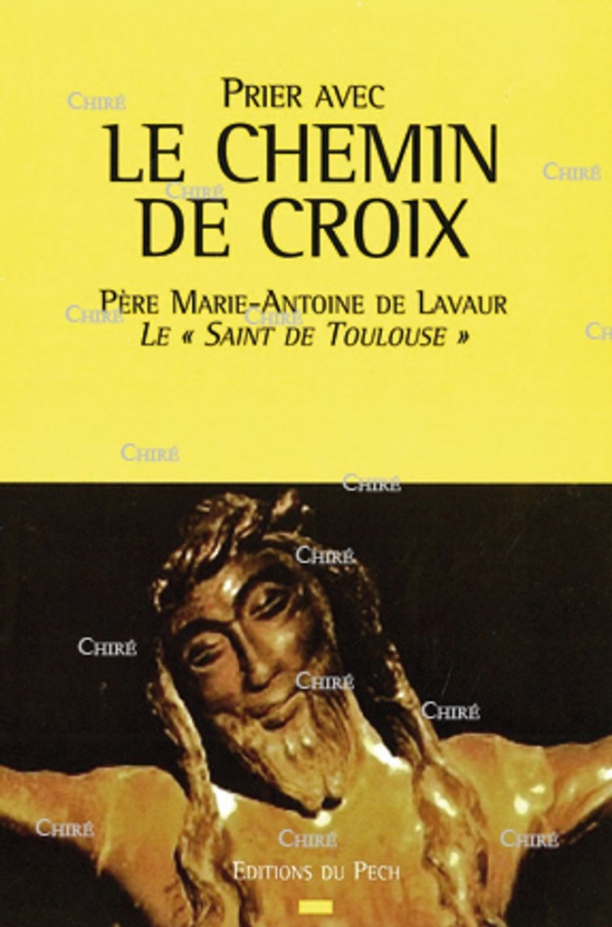 Prier avec le chemin de croix