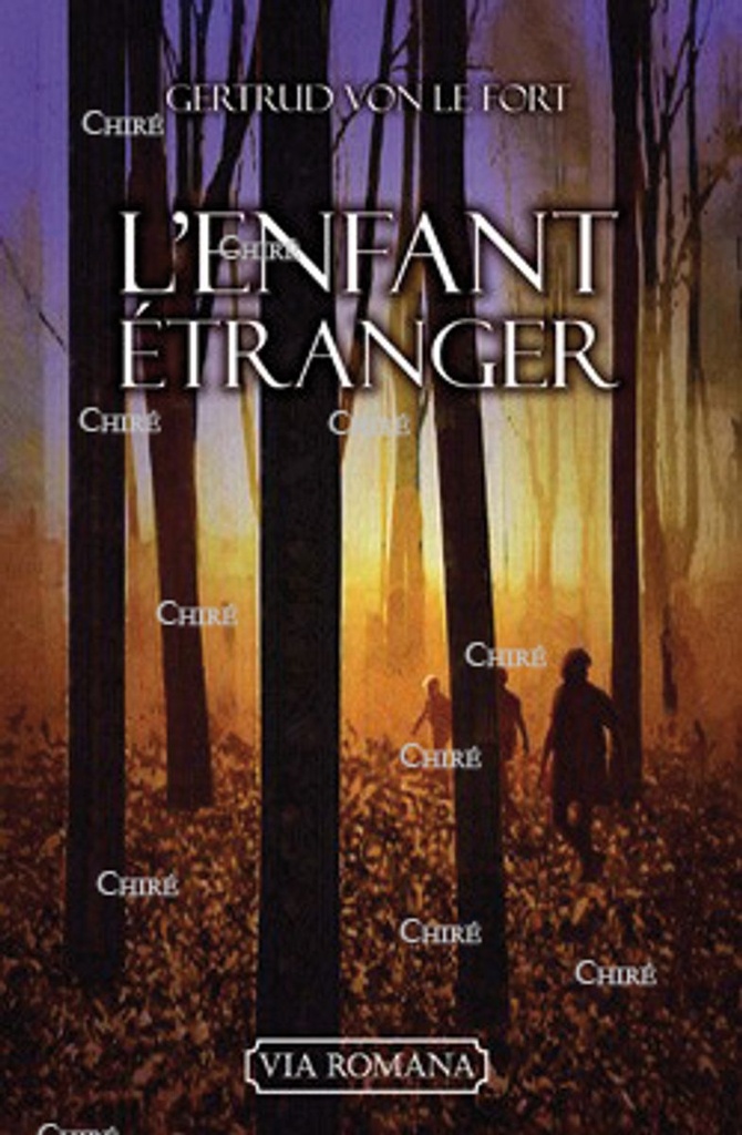 L´enfant étranger