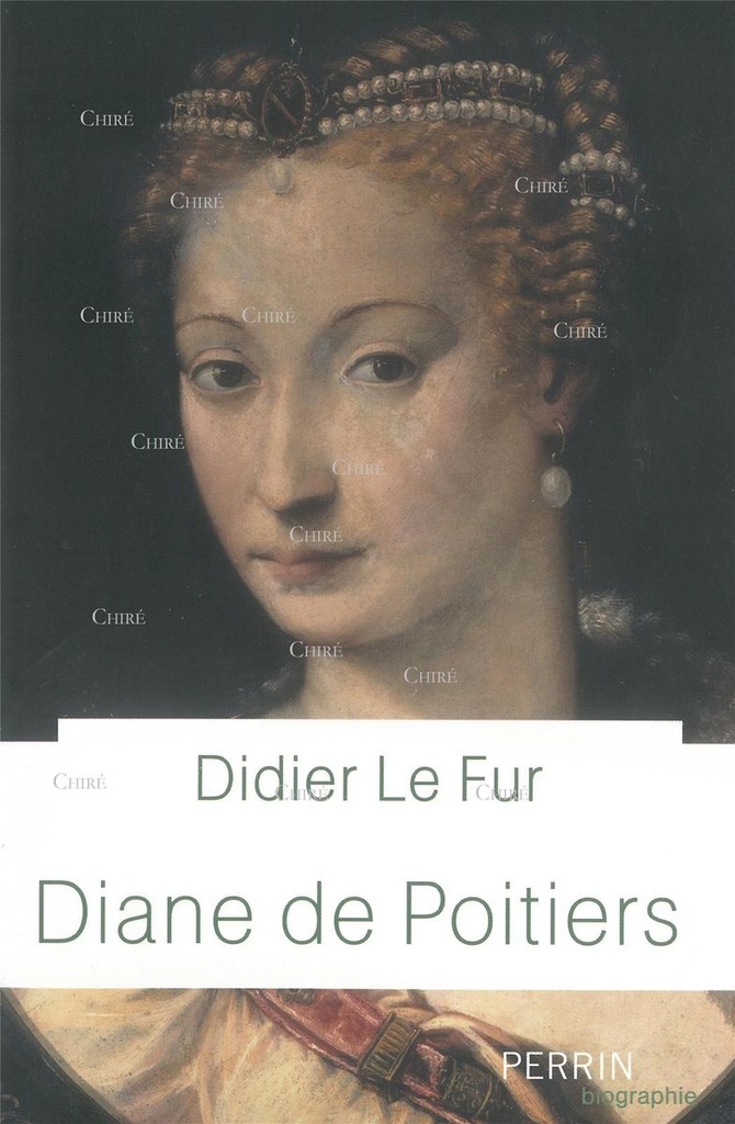 Diane de Poitiers - Biographie