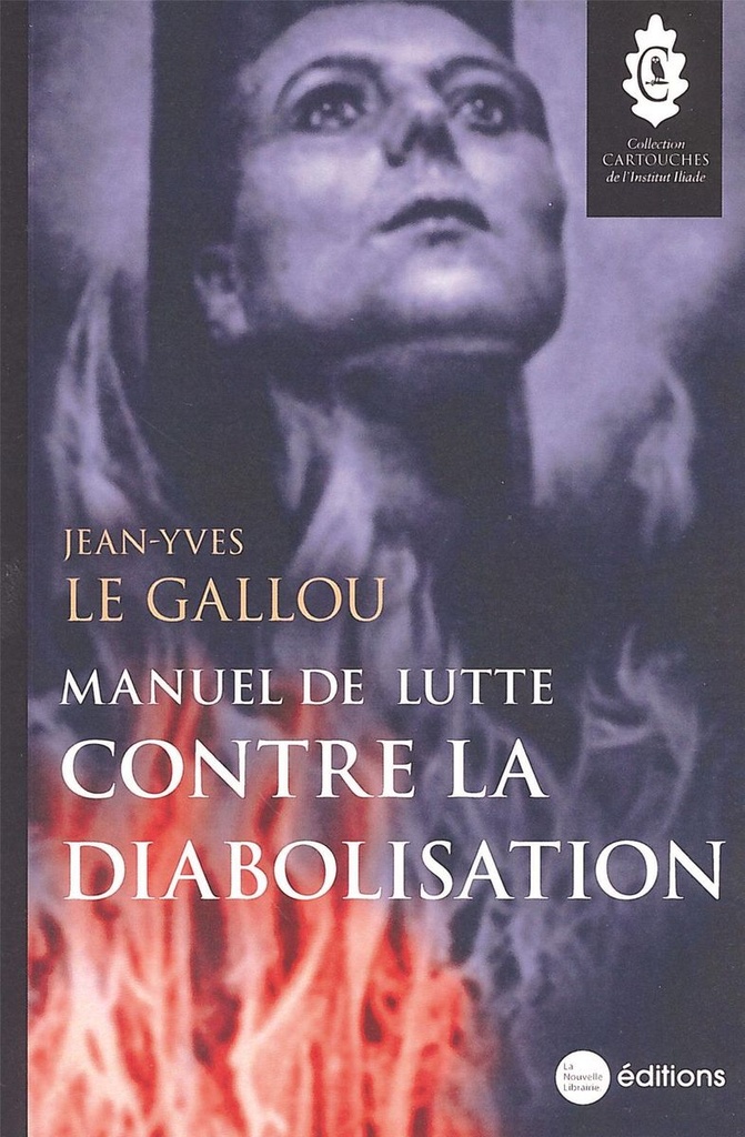Manuel de lutte contre la diabolisation