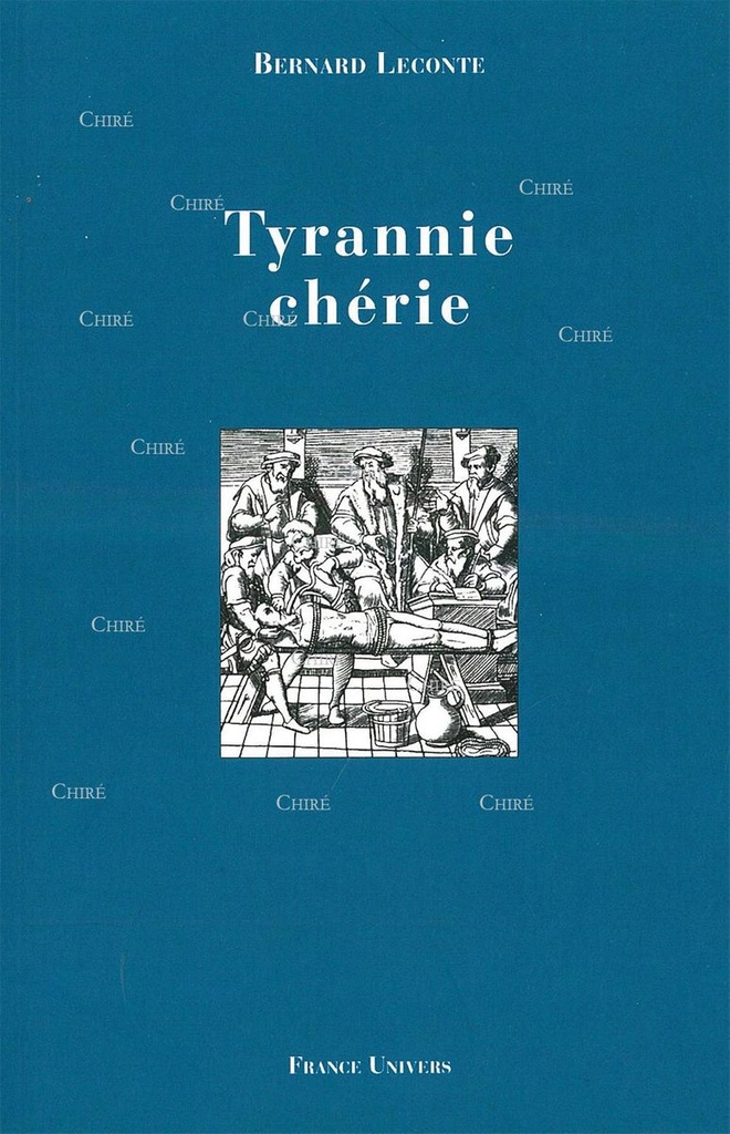 Tyrannie chérie