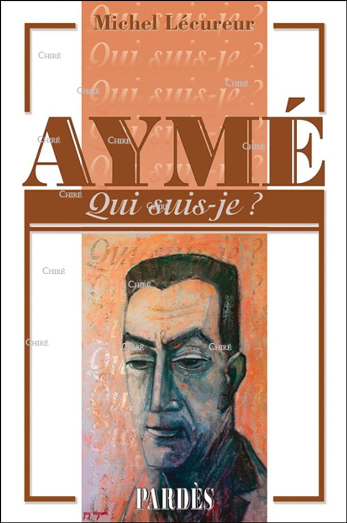 Aymé - Qui suis-je ?