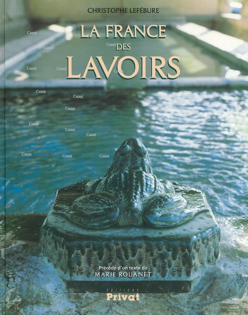 La France des lavoirs