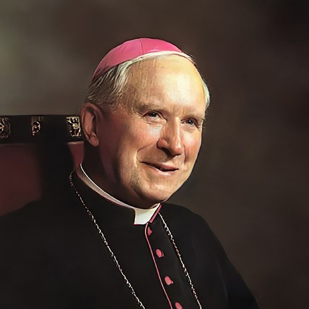 Mgr Marcel LEFEBVRE (1905-1991)